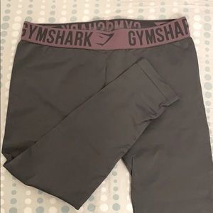 Gymshark Fit Cropped Leggings